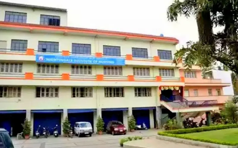 Florence Nightingale School of Nursing Bidar